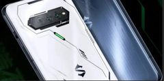Black Shark 5 Key Specifications Revealed; Snapdragon 888+ SoC, 144Hz Display Tipped