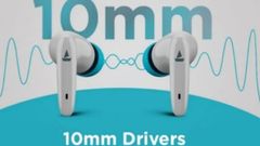 Boat Airdopes 181 TWS With 20 Hours Playtime Available in India; Everything You Should Know