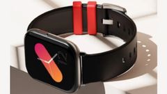 Boat Watch Matrix With SpO2 Monitoring And Always-On Display Launched In India