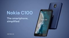 CES 2022: Nokia Unveils Four Budget Smartphones