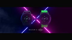 CES 2022: Razer x Fossil Gen 6 Limited Edition Smartwatch With SD 4100 Chip Announced