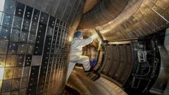 China's Artificial Sun Creates Milestone For Plasma Fusion: Cleaner, Unlimited Energy Coming Soon?
