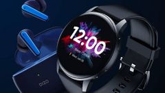 Dizo Watch R, Dizo Buds Z Pro Earbuds Launched In India; Where To Buy?