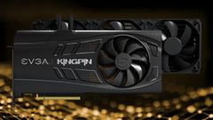 EVGA Kingpin RTX 3090 Ti Incoming: Need Dual 12-Pin Power Connectors