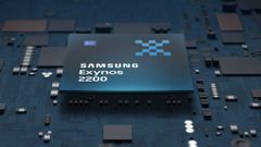 Samsung Exynos 2200 Announced: Coming To Galaxy S22 Series Of Smartphones