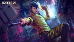 Garena Free Fire Redeem Codes For January 27, 2022: Get Elite Pass
