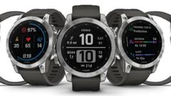 Garmin Introduces Fenix 7, Epix Gen 2 Smartwatches; Price, Specifications