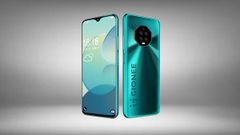 Gionee Ti13 With Triple Cameras, 5,000mAh Battery Announced; Coming To India?