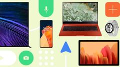 Google At CES 2022: Announces Fast Pair For Android TV, Chromebooks