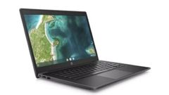 HP Fortis Chromebooks Launched; Designed To Withstand Accidental Damage