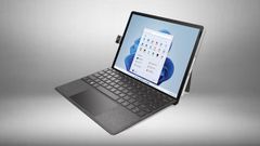 HP 11-Inch Tablet With Rotating Camera Goes Official; Price & Full Specifications