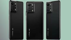 Infinix Zero 5G Renders, Key Specs Out Ahead Of Launch