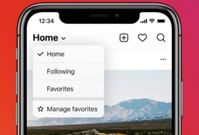 Instagram Starts Testing Various Options; Decides To Bring Back Chronological Feed