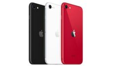 iPhone SE 2022 To Replicate iPhone 8 With 5G; Features To Check Out