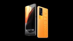 iQOO Quest Days Sale Brings Attractive Discounts; iQOO 7 Gets Permanent Price Cut