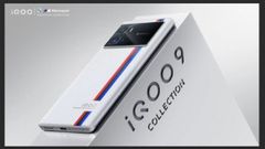 iQOO 9 Coming To India Soon Says CEO; Likely To Be Announced At BGIS Finale
