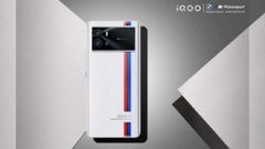 iQoo 9 Pro Indian Variant Visits Geekbench; Price, Specifications Tipped
