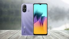 Itel A58, A58 Pro Go Official With Dual Cameras, 4,000mAh Battery; Coming To India?