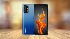 Free Lava Agni 5G Smartphone For Realme 8s Owners; How To Get It
