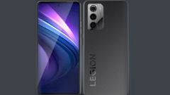 Lenovo Halo Legion Tipped To Launch With Snapdragon 8 Gen 1 Chip; Other Expected Features