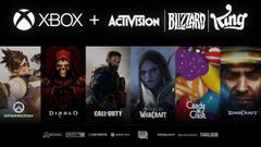 Microsoft Acquires Activision Blizzard For A Whopping $70 Billion: Good News For Xbox Users