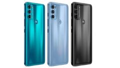 Moto G71 5G Launch Date Confirmed In India, Key Features Tipped