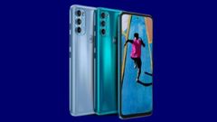 Moto G71 5G Launched In India; Price, Specifications To Check Out