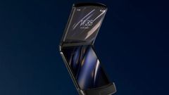 Moto Razr 3 Tipped With Snapdragon 8 Gen1, 120Hz Display: Coming To India?