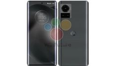 Motorola Frontier 22 To Launch In July; 200 MP Camera, 144 Hz P-OLED, 25W Wired Charging Tipped