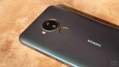 Nokia C30 Review: Can Big Battery, Massive Display Save The Day?