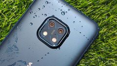 Nokia XR20 Review: Near Perfect Rugged Phone With A Feature-Rich Camera