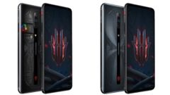 Nubia Red Magic 7 Listed On Geekbench; Snapdragon 8 Gen 1 SoC, 18GB RAM At Helm