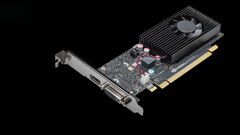 Early NVIDIA GT 1010 GPU Benchmarked: Underwhelming Results Make It Skippable