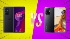 Xiaomi And OnePlus Locking Horns With Their Upcoming Smartphone Launch In India