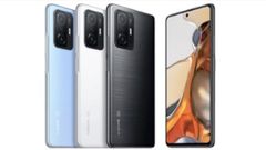 Xiaomi 11T Pro RAM, Price, Storage Tipped Ahead Of India Launch