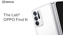 OnePlus Is Officially Promoting Oppo Find N On Social Media And OnePlus Forum