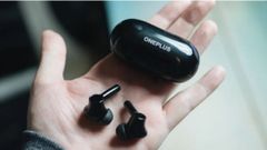 OnePlus Buds Z2 With Active Noise Cancellation Launched In India; Price And Specifications Confirmed