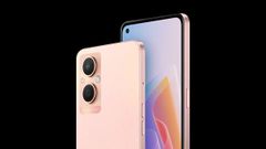 Oppo A96 5G Leaked Images Show It Design; Dual-Cameras, Punch-Hole Display Tipped