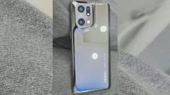 Oppo Find X5 Pro First Look With Hasselblad Branding