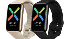 Oppo Watch Free Launched In China; Coming Soon To Indian Market