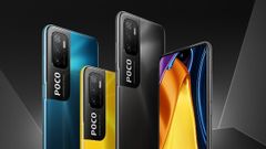 Poco M4 With 90Hz Display, 64MP Camera Incoming; Early February Launch Likely