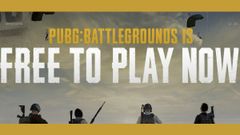PUBG: Battlegrounds For PC And Console Is Now Available For Free: Checkout The Details