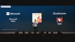 CES 2022: Qualcomm, Microsoft Announce Partnership For New Metaverse Chip