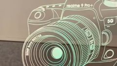 Realme 9 Pro+ Confirms The The Use Of 50MP Sony Sensor In A Cryptic Way