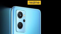 Realme 9i To Launch On January 10: Here Is The Official Image