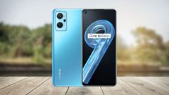 Realme 9i With Snapdragon 680, 33W Dart Charge Launched At Rs. 13,999; India Sale Date