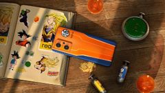 Realme GT Neo2 Dragon Ball Z Limited Edition Launched In China; Specifications, Price Tipped