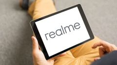 Realme Pad Receiving Android 12 Update In Q3 2022; Three Years Of Security Updates Confirmed