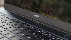 Powerful Version Of Realmebook Coming Soon To India; 12th Gen Intel Chip Expected