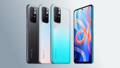 Redmi Note 11 JE Design And Possible Specs Revealed